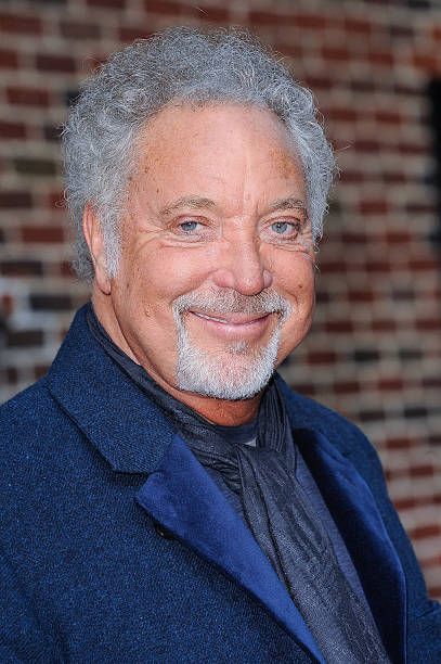 Tom Jones Singer, Kim Joon Hyun, Blake Sheldon, Keith Sweat, Fake Ft Call, Sir Tom Jones, Thomas Jones, Steve Burton, Young Johnny Depp