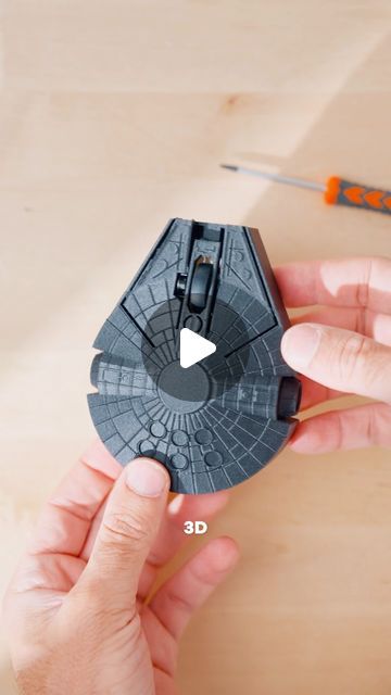 Lab Mouse, Millennium Falcon Model, Millennium Falcon, Gaming Pc, Lab, Star Wars, Gaming, Models, Stars