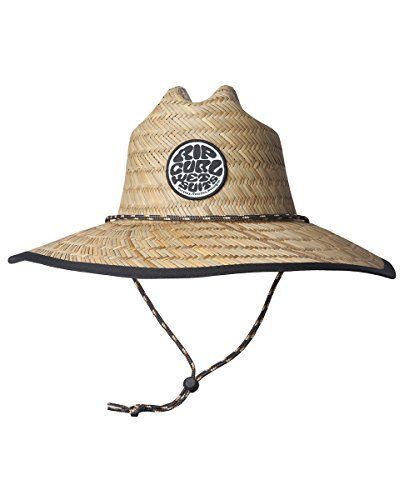 Mens Surfer Style, Mens Straw Hats, Lifeguard Hat, Floppy Beach Hat, Estilo Swag, Straw Hat Beach, Surfer Girl Style, Surfer Style, Surf Accessories