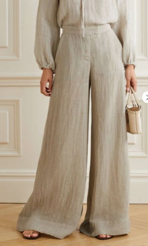 1XL-5XL Palazzo Pants PDF Sewing Pattern Plus Size Wide Leg Trousers Loose Fit High Waist Pants with Pocket Print at Home DIY Women Clothes Lisa Hanna, Palazzo Pants Pattern, Sewing Knowledge, Palazzo Pants Outfit, Plus Size Wide Leg Pants, Palazzo Pants Plus Size, Plus Size Wide Leg, Diy Pants, Pants Sewing Pattern