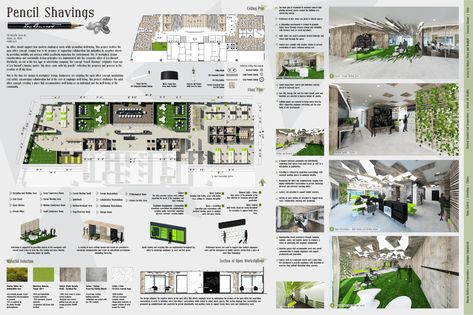 Interior Design Project Poster, Interior Design Portfolio Layout Student, Design Presentation Boards, Interior Architecture Presentation, Concept Board Architecture, Interior Design Presentation Boards, Design Portfolio Layout, Interior Design Competition, Interior Presentation