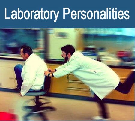 Medical Laboratory and Biomedical Science: Understanding Laboratory Personalities Laboratory Humor, Medical Terminology Games, Medical Assistant Quotes, Lab Scientist, Medical Technologist, Laboratory Medicine, Lab Humor, Biology Humor, Clinical Laboratory