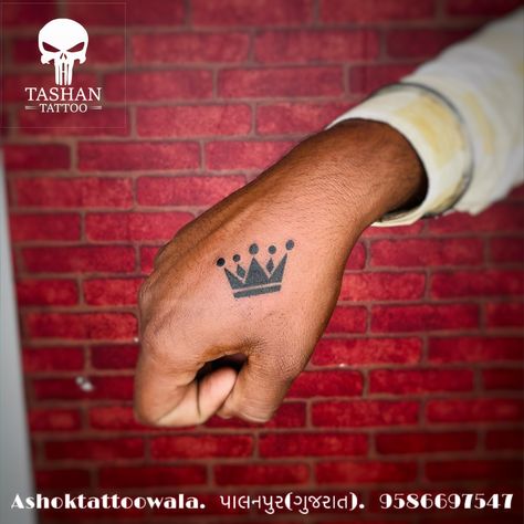 TashanTattoo
AshokTattooWala
S.4.5,Tirupati plaza
Opp. New bus stand
Near gd modi collage
Palanpur (gujrat)
9586697547
9687533310 Taj Tattoo, Crown Tattoo Design, Crown Tattoo, Pencil Art Drawings, Tattoo Tattoo, Pencil Art, Tattoo Design, Tattoo Designs, Pencil