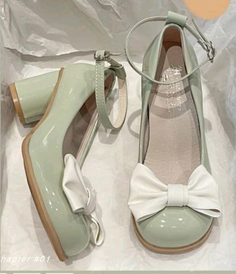 00s Mode, Sandals Design, Dr Shoes, Cute Shoes Heels, Kawaii Shoes, Fancy Shoes, Girly Shoes, Aesthetic Shoes, Shoe Inspo