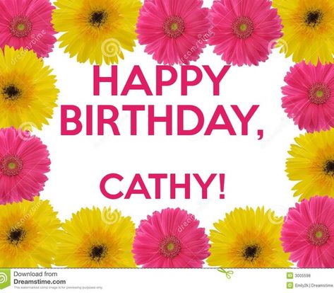 HAPPY BIRTHDAY, CATHY! Poster | K | Keep Calm-o-Matic Happy Birthday Cathy Images, Happy Birthday Cathy, Happy Birthdays, Birthday Wishes For Sister, Teddy Bear Pictures, Birthday Name, Bear Pictures, Dream Bathrooms, Happy Birthday Greetings