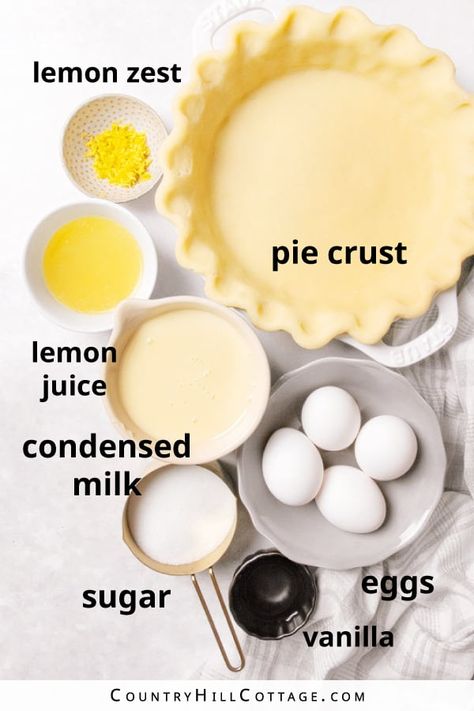 Lemon Meringue Pie Filling Recipe, Lemon Pie Filling Recipes Condensed Milk, Lemon Meringue Pie Recipes, Copycat Edwards Lemon Meringue Pie, Creamy Lemon Pie Condensed Milk, Lemon Pie Recipe Condensed Milk No Bake, Lemon Meringue Pie With Condensed Milk, The Best Lemon Meringue Pie, Easy Lemon Pie Filling Recipes