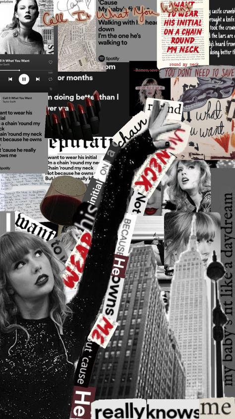 I want to wear his initial on a chain round my neck #callitwhatyouwant #reputation #taylorswift #tayloralisonswift Taylor Alison Swift, Fun Things To Do, I Want, Taylor Swift, Initials, Chain, How To Wear