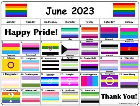 Pride Month Days 2024, Pride Calendar 2024, Pride Month Calendar 2024, Pride Month 2024, Pride Month Calendar, Pride 2024, Lgbtq Quotes, Pride Stuff, Schedule Calendar