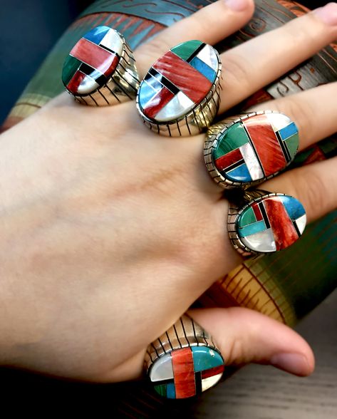 Navajo art