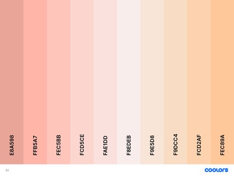 Pallete Color, Canva Editing, Pasta Box, Pony Creator, Oc Maker, Hex Color, Digital Notes, Create Color Palette, Ipad Hacks