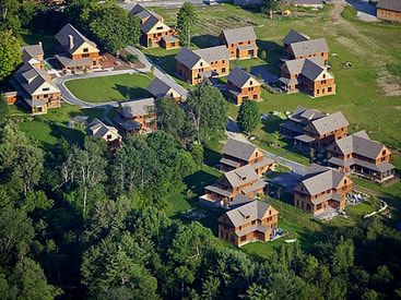 We are a family-friendly cohousing community in Peterborough, New Hampshire. ​ Our condominium homes are 'green'—environmentally designed, quality built, and super energy-efficient. The homes are... Wide Porch, Pocket Neighborhood, Farm Fields, Intentional Community, Co Housing, Architectural Practice, Eco House, Peterborough, Urban Planning