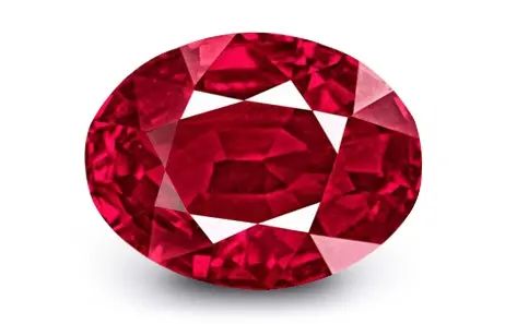 Mozambique Ruby Burmese Ruby, Clean Origin, Pinkish Red, Faceted Gems, Star Ruby, Ruby Stone, Ruby Gemstone, Red Ruby, Gems And Minerals