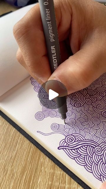 Mandala And Zentangle Art, Hope Drawing Ideas Inspiration, Abstract Pen Art, Abstract Art Drawing, Composition Drawing, Have A Great Monday, Zentangle Artwork, Zen Doodle Art, Zentangle Drawings