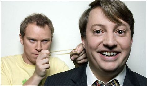 I just... I just love them s'damn much. Mark Corrigan, Mitchell And Webb, English Comedy, Classic Films Posters, David Mitchell, Comedy Tv Shows, Comedy Actors, Comedy Duos, British Comedy