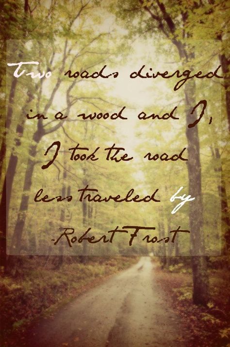 Robert Frost Quotes, Woodland Path, Two Roads Diverged, Path Less Traveled, Hiking Quotes, The Road Less Traveled, Robert Frost, Road Less Traveled, Green Wall Art