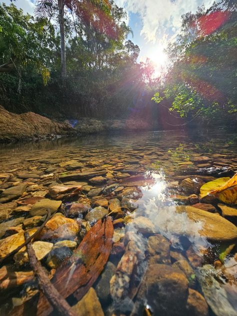 Waterhole, Creek, river, rockpool, nature, Australia, hidden hangout spot Nature Australia, Hangout Spot, Rock Pools, Australia, Quick Saves, Art, Nature