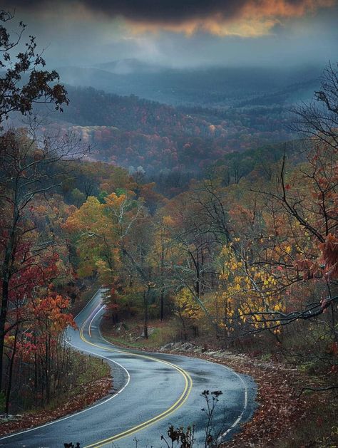 📍Ozark Mountains, Arkansas Living in the Ozarks is so beautiful‼️ Ozark Mountains Arkansas, Ozark Mountains, The Ozarks, So Beautiful, Arkansas