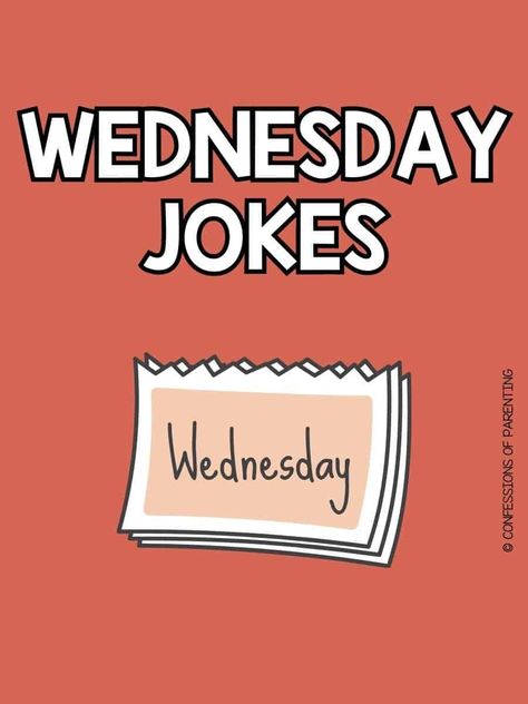 Happy Wednesday, friends! Ready to rock hump day? Well, these Wednesday jokes will surely help you get some laughs. So get ready to celebrate that you are halfway through the week. Wednesday Jokes Hilarious, Wednesday Motivation Funny Humor, Wednesday Humor Funny Hilarious Awesome, Wednesday Memes Humor, Funny Wednesday Quotes Hilarious, Wacky Wednesday Quotes, Hump Day Humor Wednesday, Wednesday Motivation Funny, Wednesday Humor Funny Hilarious