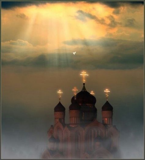 tribsful: “dramoor: “ “Conduct me, O Lord, in Thy way, and I will walk in Thy… Church Aesthetic, Eastern Orthodox Church, Russian Culture, Russian Orthodox, Christian Pictures, Eastern Orthodox, Church Architecture, Orthodox Christianity, Orthodox Church