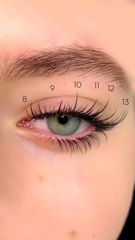 #Lash_Extensions_Fox_Effect #Manga_Lash_Extension_Map #Lash_Map_Hooded_Eyes #Spiky_Eyelash_Extensions Wispy Lash Extensions Styles, Fox Eye Lash Extensions, Wispy Lash Map, Eye Lash Style, Types Of Eyelash Extensions, Lash Map, Eye Lash Extensions, Best Lash Extensions, Lashes Fake Eyelashes