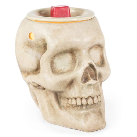 Autumn Fragrance, Candle Wax Melter, Scentsy Wax Warmer, Candle Wax Warmer, Wax Cubes, Electric Wax Warmer, Wax Melter, Scented Wax Warmer, Witchy Halloween