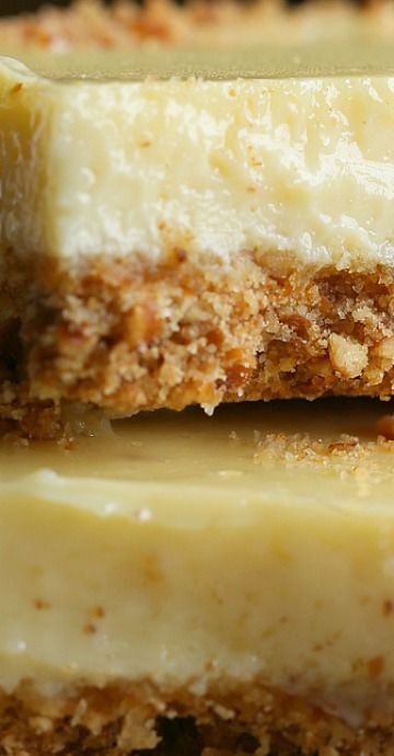 Lemon Bars With Pretzel Crust, Pretzel Crust Dessert, Key Lime Bars Recipe, Lime Bars Recipe, Pretzel Pie Crust, Lime Dessert Recipes, Key Lime Recipes, Key Lime Bars, Dessert Crepes