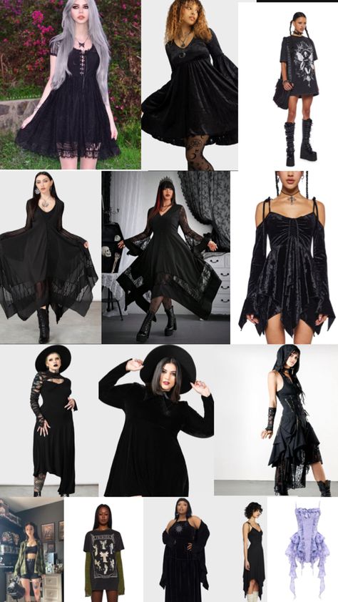 My Goth Aesthetic Fairy Goth Outfit, Goth Fairy Aesthetic, Fairy Goth Aesthetic, Goth Outfits Aesthetic, Grunge Dark Academia, Goth Outfit, Fairy Goth, Goth Fairy, Romantic Goth