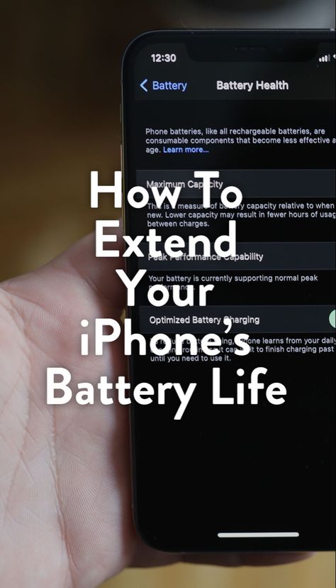 Iphone Battery Saving Tips, Iphone Battery Life, Iphone Secrets, Iphone S, Iphone Info, Science Fiction Movies, Cellular Network, Iphone Battery, Fiction Movies