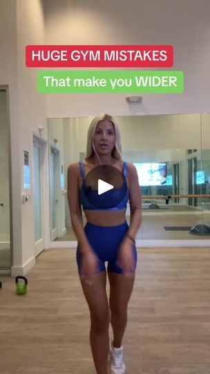 1.3K views · 17 reactions | If your goals are to have a snatched waist and an hourglass figure STOP doing workouts and exercises that build your obliques out becauase your fframe will look wider #waist #workout #gymtok #fit #motivation | Golden Hour | Golden Hour · Original audio Snatched Waist, Fit Motivation, Waist Workout, Get In Shape, Golden Hour, Audio, Gym