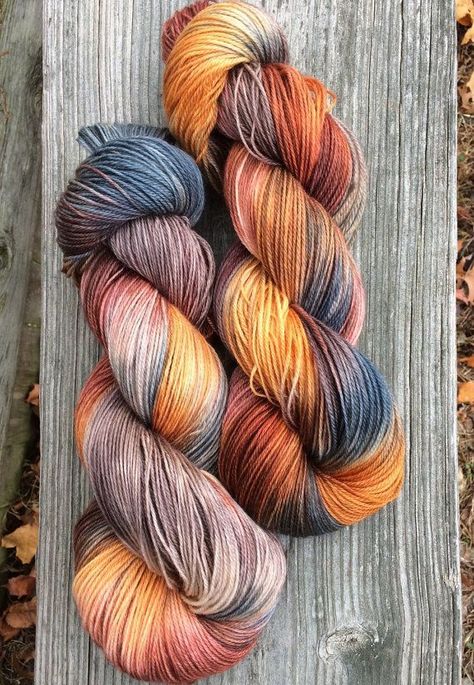 Hand Dyed Yarn Inspiration, Timmy Time, Yarn Color Combinations, Hand Dyed Sock Yarn, Hand Painted Yarn, Yarn Inspiration, Spinning Yarn, Yarn Thread, Yarn Stash