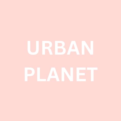 App Icon Pastel, Planet App, Planet Icon, Urban Planet, Rose Pastel, App Icon, Pastel Pink, Planets, Pastel