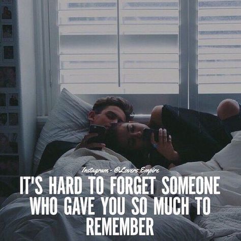 It's Hard To Forget Someone Who Gave You So Much To Remember love love quotes… Boy Couple, Cute Couples Cuddling, Cute Couple Quotes, Goals Pictures, Boyfriend Goals, The Perfect Guy, Photo Couple, Cute Relationship Goals, Future Boyfriend