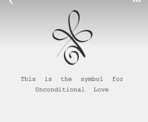 Interlinked Tattoo, Unconditional Love Tattoo, Soulmate Tattoo, Marriage Symbols, Love Symbol Tattoos, Energy Symbols, Happiness Symbol, Love Frequency, Protect Your Heart