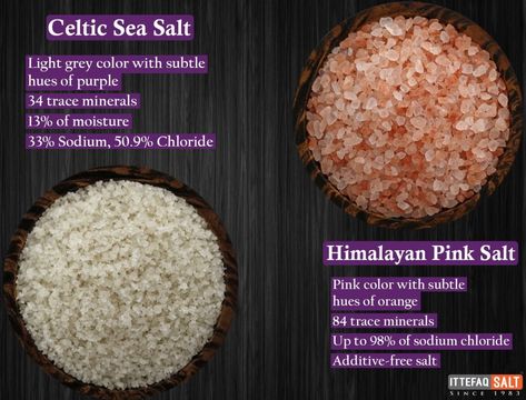 Sea Salt Benefits, Epsom Salt Benefits, Healthy Salt, Himalayan Salt Benefits, Salt Benefits, Celtic Salt, Celtic Sea Salt, Pink Sea Salt, Rock Salt