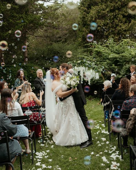 Bubble Wedding Ceremony Exit Wedding Ceremony Exit, John 9, Bubble Wedding, Ceremony Exit, Wedding Exit, Wedding Exits, The Start, Fairy Garden, Wedding Ceremony