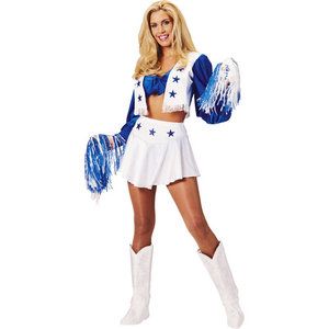 Dallas Cowboys Cheerleader Adult Halloween Costume Dallas Cowboys Cheerleaders Costume, Cowboys Cheerleader Costume, Cheerleaders Costume, Dallas Cowboys Halloween, Dallas Cowboys Cheerleader Costume, Cowboy Halloween Costume, Cheerleader Halloween, Cheerleader Halloween Costume, Dallas Cowboys Outfits