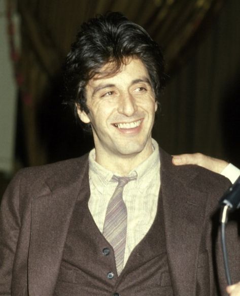 al pacino The Panic In Needle Park, Panic In Needle Park, Young Al Pacino, Dog Day Afternoon, Tony Montana, Al Pacino, White People, Tony Awards, The Godfather