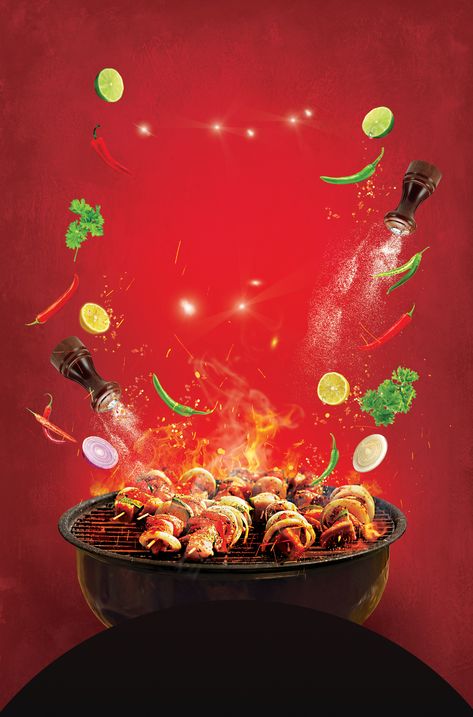 food,barbecue,bbq,poster,snowflake,card,celebration,frame,graphic,season,ornament,art,container,decoration,winter,snow,holiday,red,hd Food Poster Advertisement, Food Competition Poster, Red Food Background, Bbq Poster Design, Bbq Background, Bbq Wallpaper, Bbq Poster, Spice Photography, Container Decoration