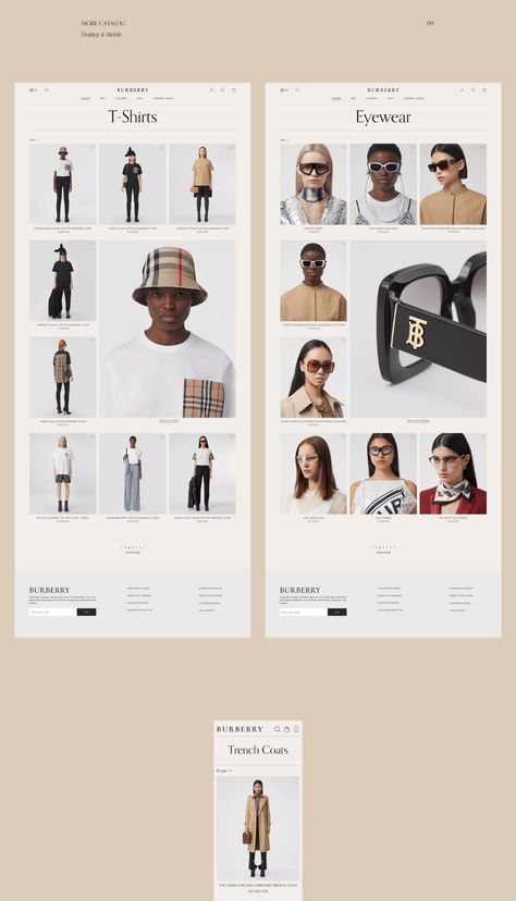 Creative website design Ecommerce Branding, Ux Design Mobile, Fashion Web Design, Fashion Website Design, Online Web Design, Best Website Design, Visual Identity Design, Instagram Branding, Lets Talk