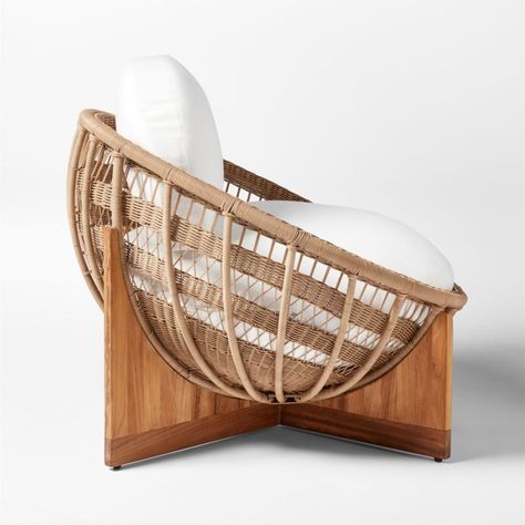 Modern luxury chair