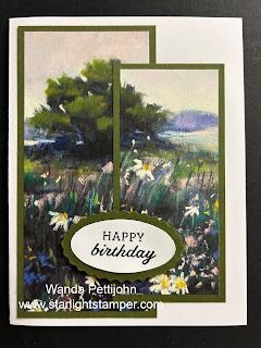 Garden Meadow, Designer Paper Cards, Homemade Greeting Cards, Masculine Birthday Cards, Hello Cards, Beautiful Greeting Cards, Stamping Up Cards, Get Well Cards, Paper Pumpkin