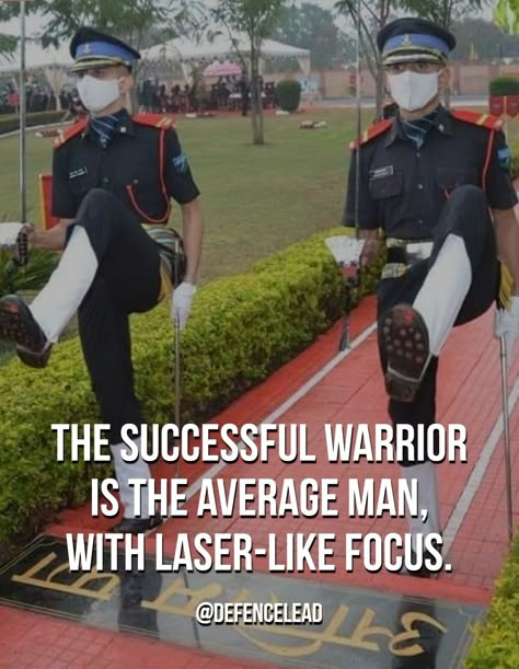 Army Motivational Quotes, National Defence Academy Quotes, Soldier Love Quotes, Soldier Quotes Inspirational, Cds Ota, Army Women Quotes, Defense Quotes, Defence Quotes, Army Motivation