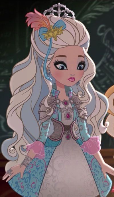 Eah Darling Charming, Ever After High Dresses, Darling Charming Aesthetic, Ever After High Costumes, Ever After High Cosplay, Ever After High Characters, Ever After High Fashion, Best Cartoon Series, Elegant Princess Dress