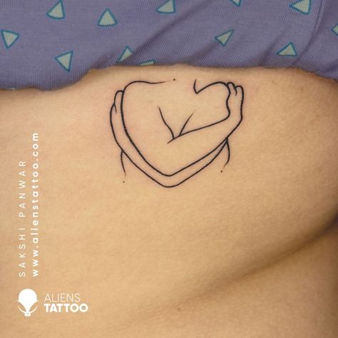 Introverts, Rejoice! 15 Tattoo Ideas to embrace the Introversion in you Body Insecure Tattoo, Out Of Body Experience Tattoo, Plus Size Body Tattoo, Insecure Tattoo Ideas, Body Dysformia Tattoo Ideas, Insecurities Tattoo, Introvert Tattoo Ideas, Tattoos For Introverts, Plus Size Tattoo Ideas