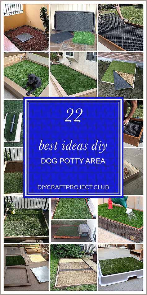 Dog Potty Area Outside - Want more information and details? Click to visit for more tips. Outdoor Dog Potty Area Diy, Diy Dog Potty Area, Dog Potty Diy, Farmhouse Goals, Outdoor Dog Area, Backyard Dog Area, Porch Potty, Dog Potty Area, Indoor Dog Potty