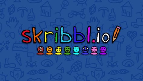 Skribbl.io a free multiplayer drawing and guessing game. Draw and guess words with your friends and people all around the world! Score the most points and be the winner! 2 Player Games Online, Google Games, Psychology Resources, Children Games, People Drawing, Virtual Games, Game Google, Game Sites, Anime Wall