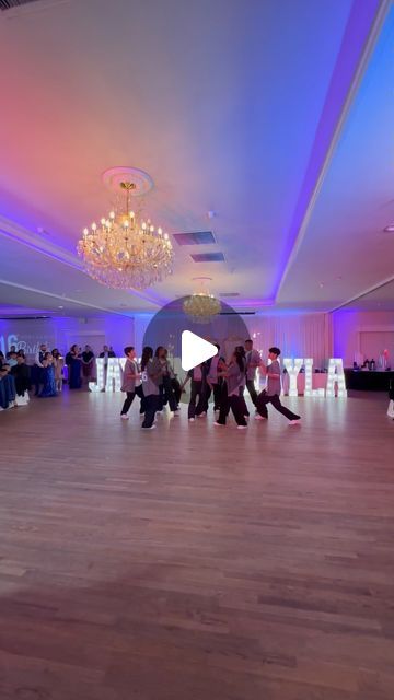 Get Jazzy Widdit LLC on Instagram: "Pt II 🤩" Quince Surprise Dance Outfit Ideas, Home Quinceanera Ideas, Quinceanera Surprise Dance Outfits, Navy Blue Quinceanera Ideas, Surprise Dance Outfits Quinceanera, Quince Surprise Dance Outfits, Chambelan Outfits, Quinceanera Surprise Dance, Quince Dances