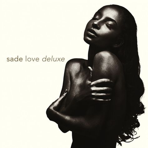 Sade~Love Deluxe (1992) Sade Lyrics, Love Deluxe, Sade Adu, Cool Jazz, Diamond Life, Neo Soul, Great Albums, Music Album Covers, Music Album Cover