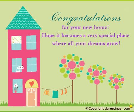 Congratulations for New Home 63 Congratulations For New Home, Congratulations Cards Diy, New Home Messages, Housewarming Wishes, New Home Congratulations, New Home Quotes, Indian Invitation, Anniversary Wishes For Husband, Indian Invitation Cards