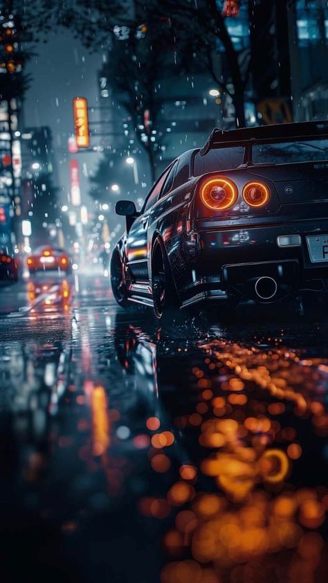 Supercars Wallpaper, Nissan Gtr Wallpapers, Iphone Wallpapers Hd, Nissan R34, Nissan Gtr R34, R34 Skyline, Gold Wallpaper Iphone, Skyline Gtr R34, Iphone Wallpaper Hd